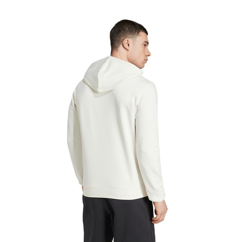 Germany National Team Originals 125th Anniversary Culturewear Pullover Hoodie - White | Adidas outlet