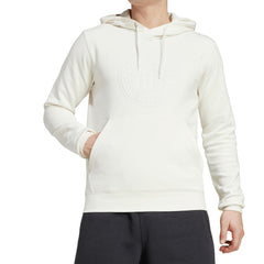 Germany National Team Originals 125th Anniversary Culturewear Pullover Hoodie - White | Adidas outlet