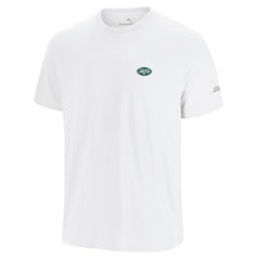 New York Jets Sport Torchdown Graphic T-Shirt - White sale