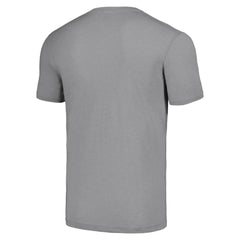 Philadelphia Phillies MLB x Guy Fieri’s Flavortown Unisex Tri-Blend T-Shirt - Gray