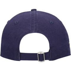 Tampa Bay Rays City Connect 9TWENTY Adjustable Hat - Navy | New Era
