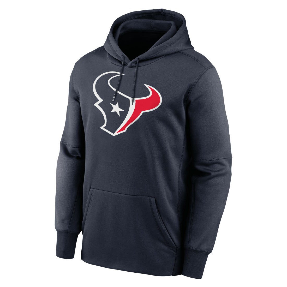 C.J. Stroud Houston Texans Player Name & Number Therma Hoodie - Navy | Nike cheap