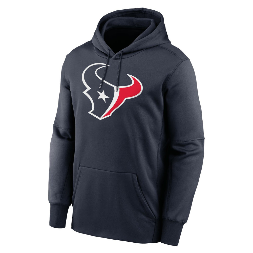 C.J. Stroud Houston Texans Player Name & Number Therma Hoodie - Navy | Nike cheap