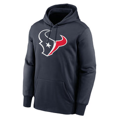 C.J. Stroud Houston Texans Player Name & Number Therma Hoodie - Navy | Nike cheap