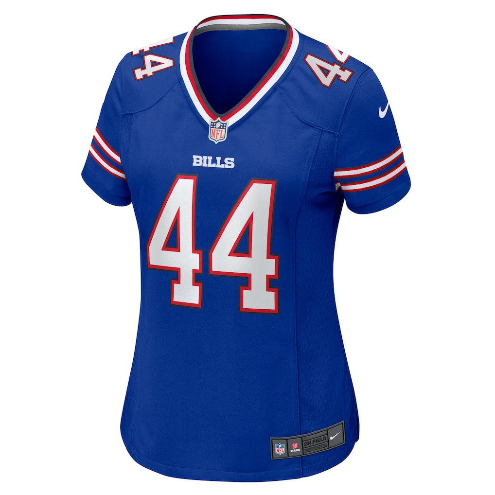Joe Andreessen Buffalo Bills Women's Game Jersey - Royal | Nike online