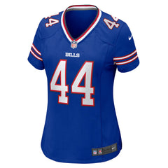Joe Andreessen Buffalo Bills Women's Game Jersey - Royal | Nike online