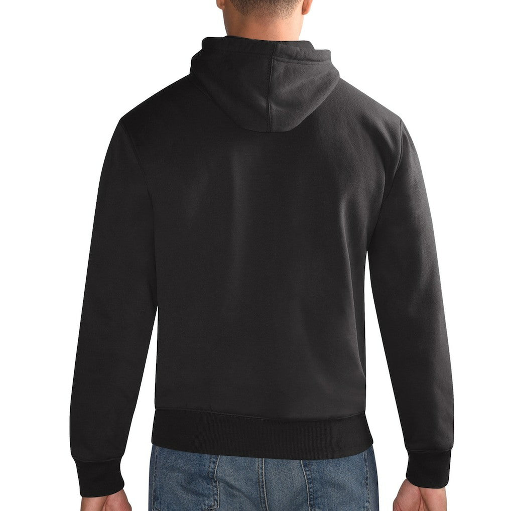 New York Giants Starter 1925 Collection Pullover Hoodie - Black sale