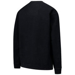 Atlanta Falcons G-III 4Her by Carl Banks Women's Comfy Cord Pullover Sweatshirt - Black cheap