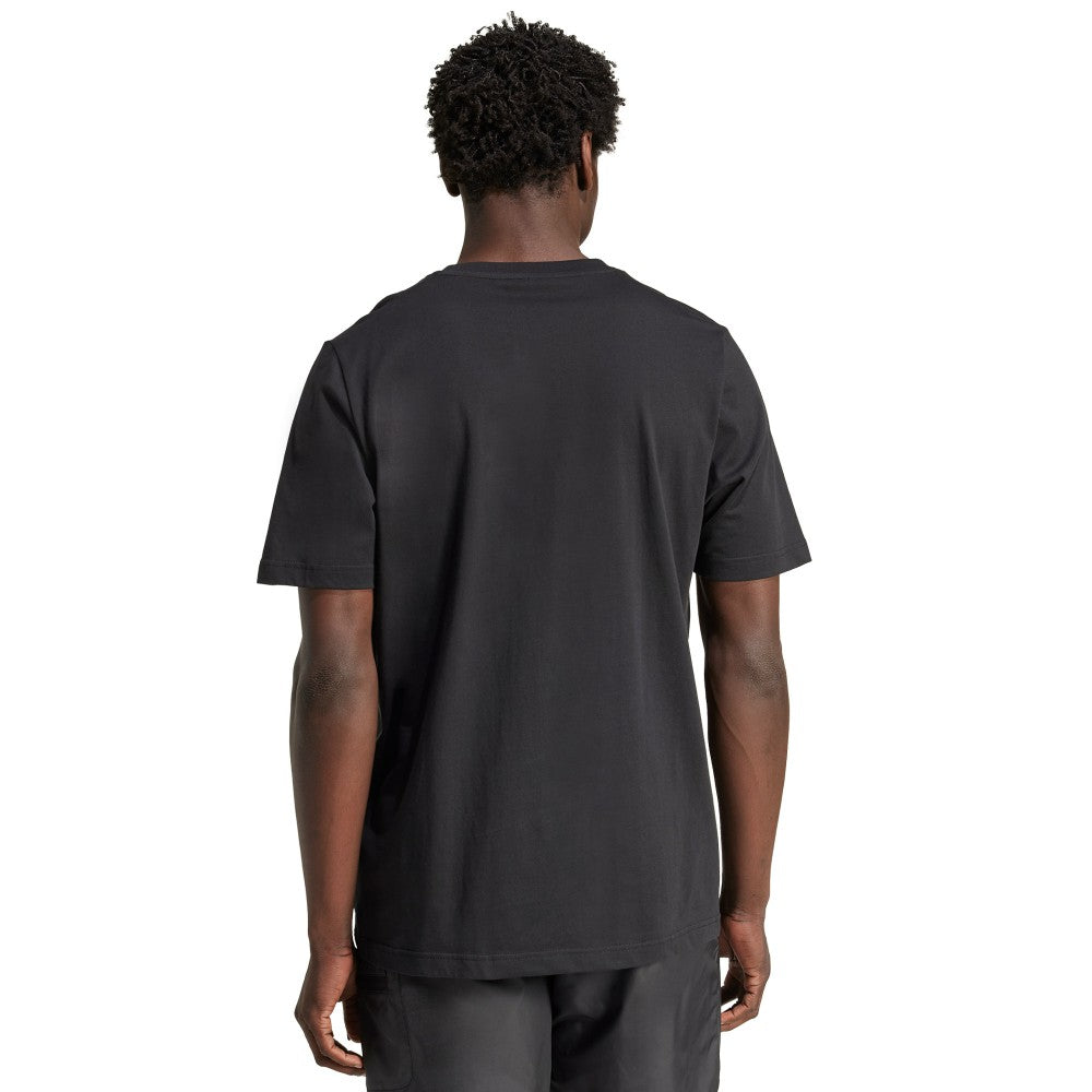 Mexico National Team 2025 Third Jersey DNA Graphic T-Shirt - Black | Adidas sale
