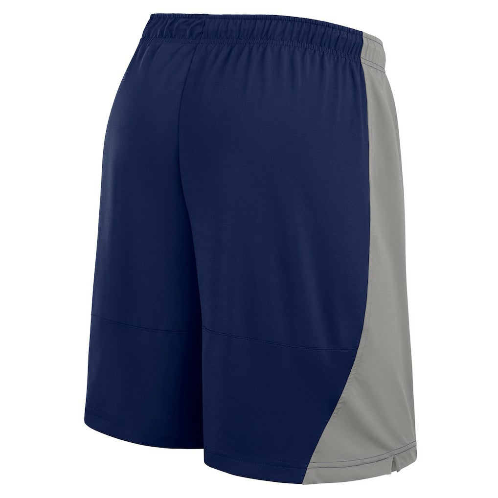 Dallas Cowboys No Defense Shorts - Navy/Gray sale