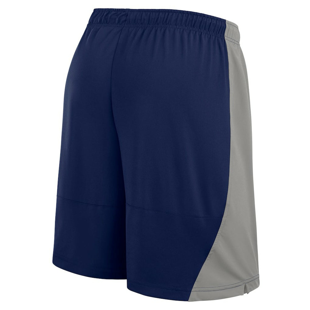 Dallas Cowboys No Defense Shorts - Navy/Gray sale