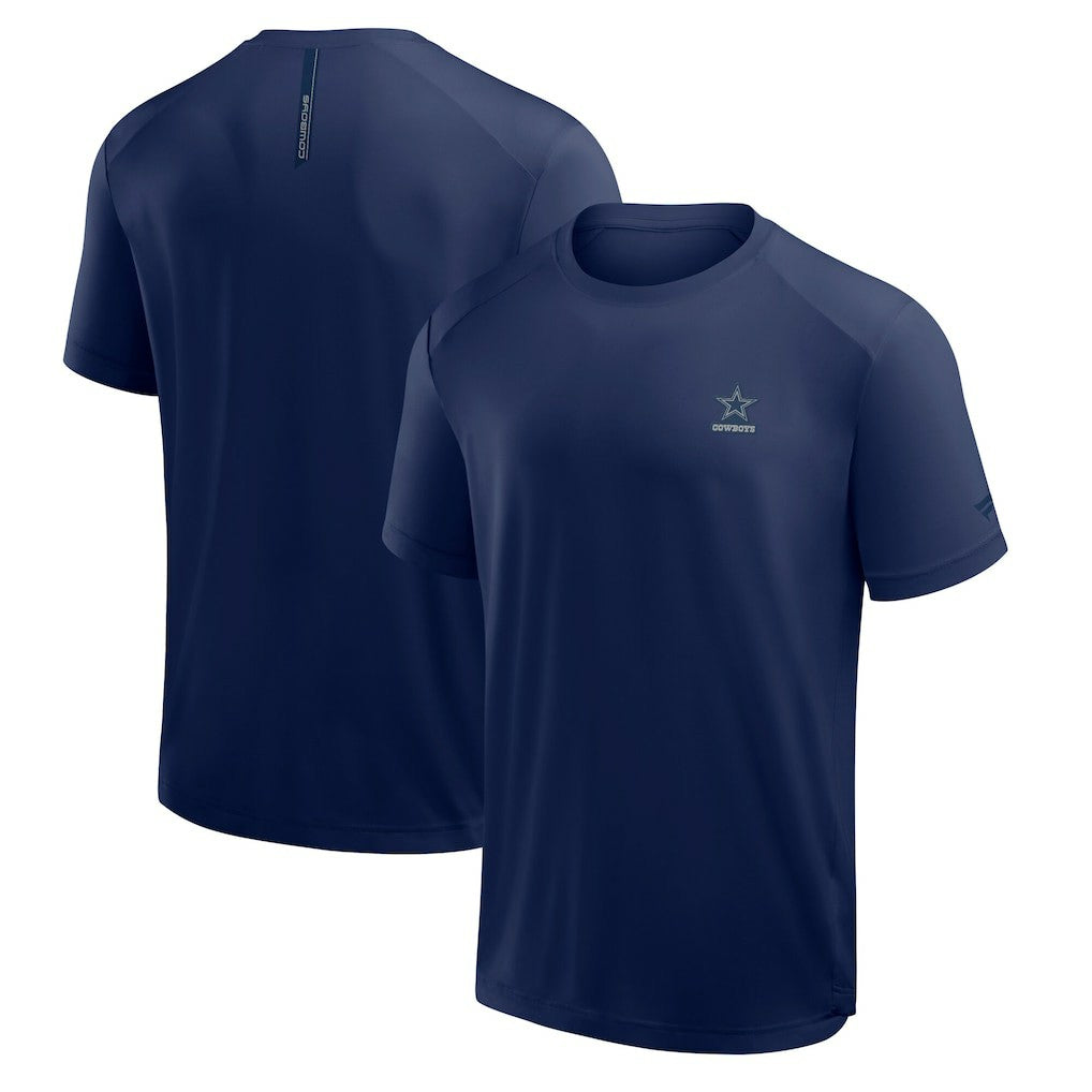 Dallas Cowboys Front Office Move Mono T-Shirt - Navy for sale