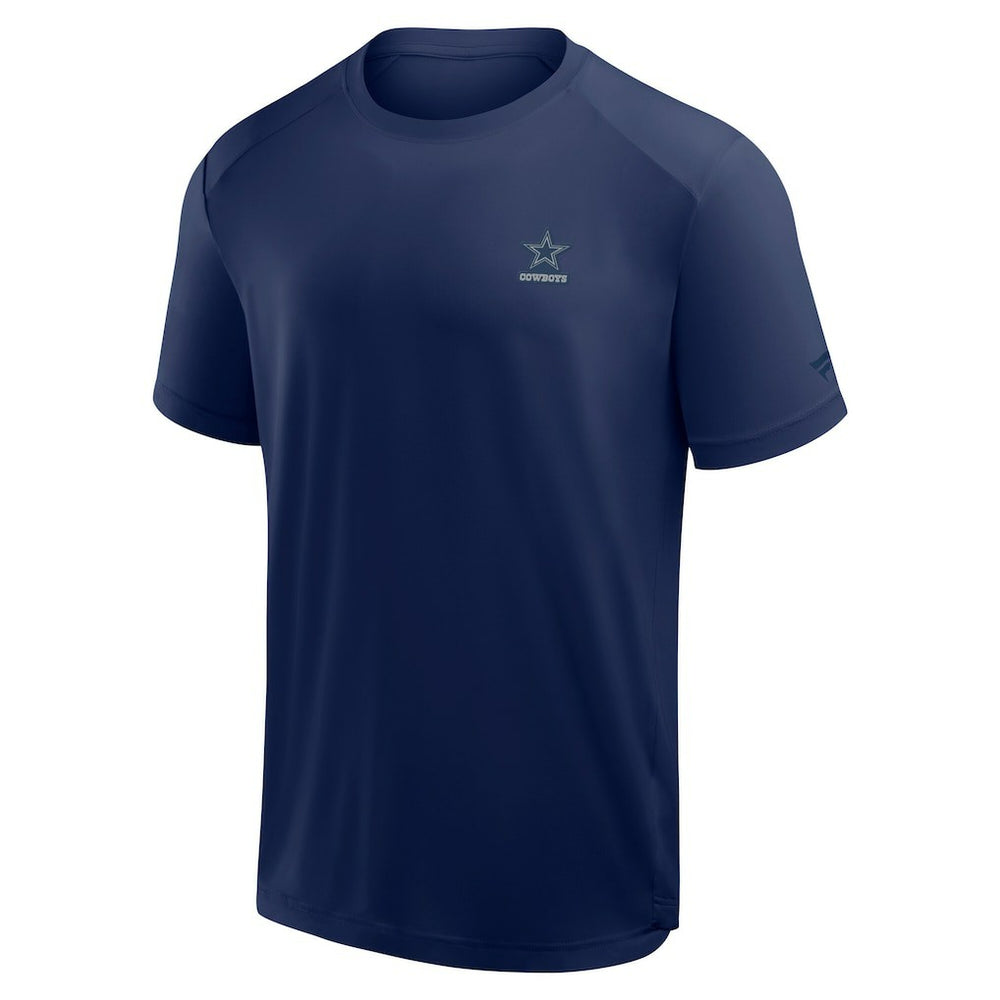 Dallas Cowboys Front Office Move Mono T-Shirt - Navy for sale