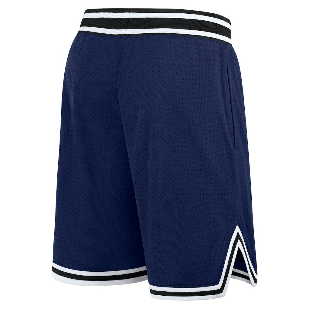 Dallas Cowboys Elements Future Ground Mesh Shorts - Navy sale