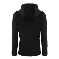 Buffalo Bills Cutter & Buck Women's Evoke Eco Softshell Recycled Full-Zip Hoodie Jacket - Black online