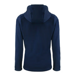 Seattle Seahawks Cutter & Buck Women's Evoke Eco Softshell Recycled Full-Zip Hoodie Jacket - College Navy online