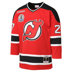 Scott Niedermayer New Jersey Devils Mitchell & Ness Youth  1999/00 Power Play Player Jersey Red