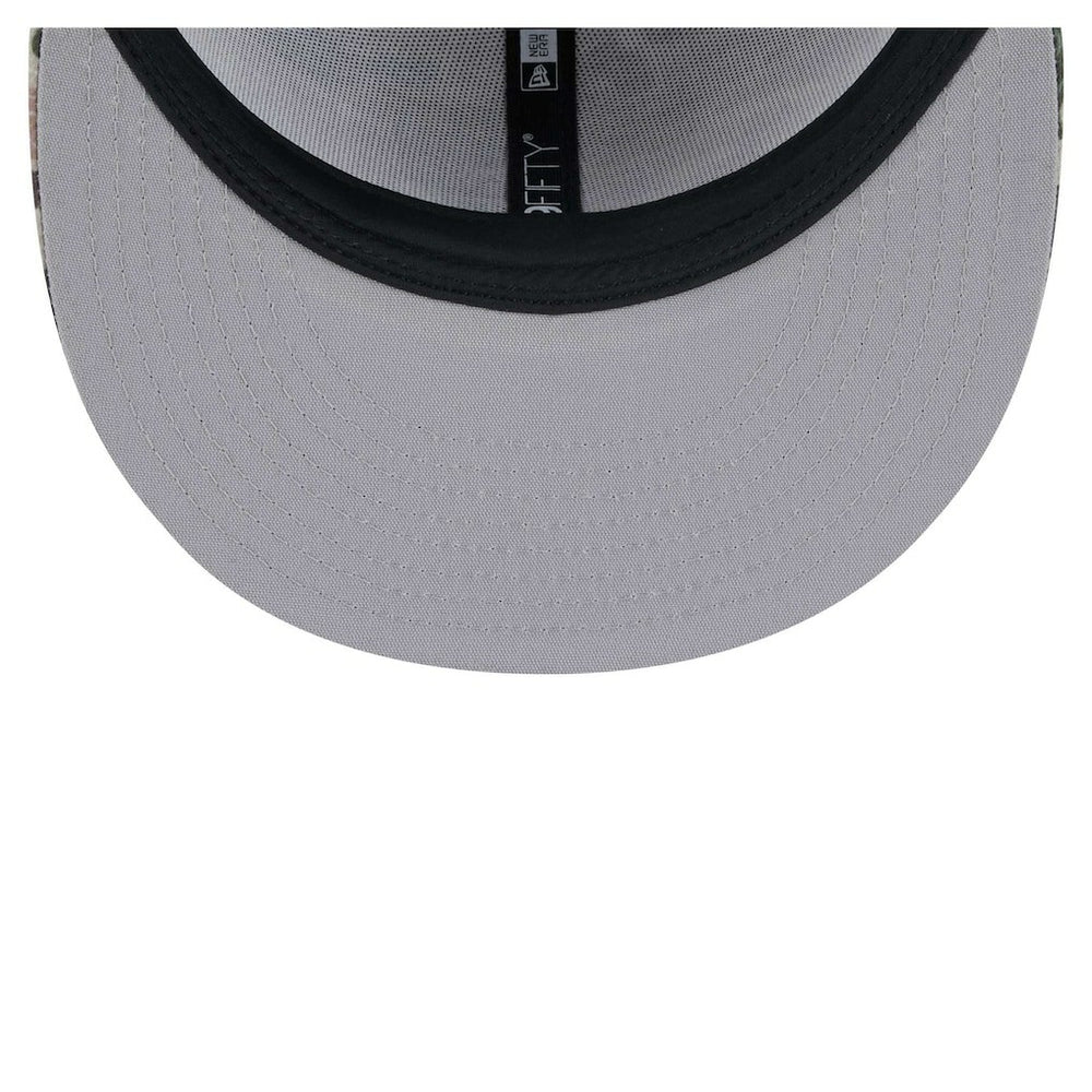 Las Vegas Raiders New Era Geo Camo 59FIFTY Fitted Hat online