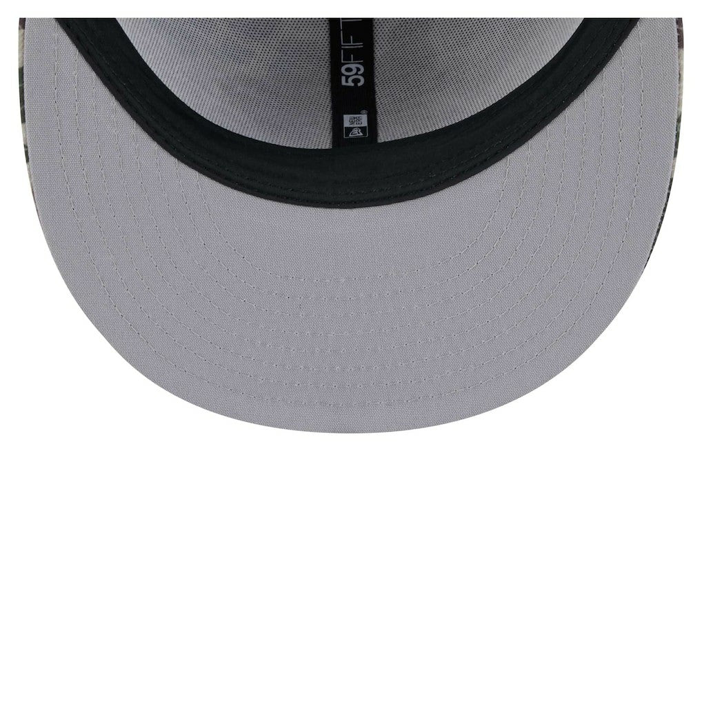 Atlanta Falcons New Era Geo Camo 59FIFTY Fitted Hat cheap