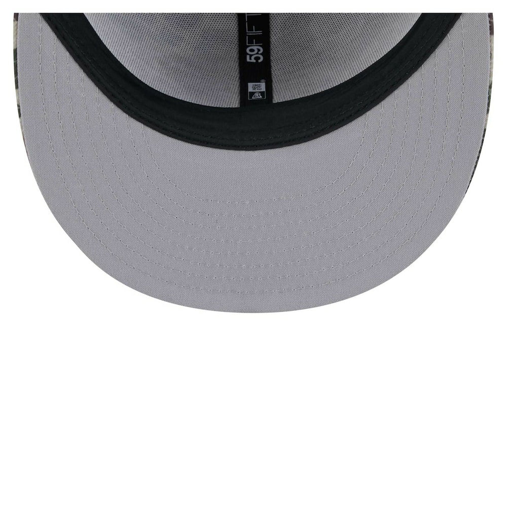 Atlanta Falcons New Era Geo Camo 59FIFTY Fitted Hat cheap