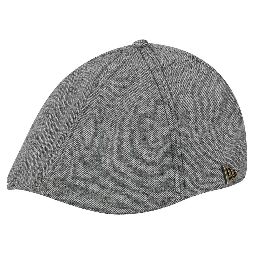 Miami Dolphins New Era Peaky Duckbill Fitted Hat - Gray online