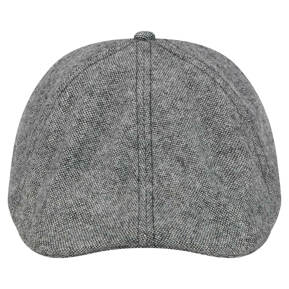Miami Dolphins New Era Peaky Duckbill Fitted Hat - Gray online