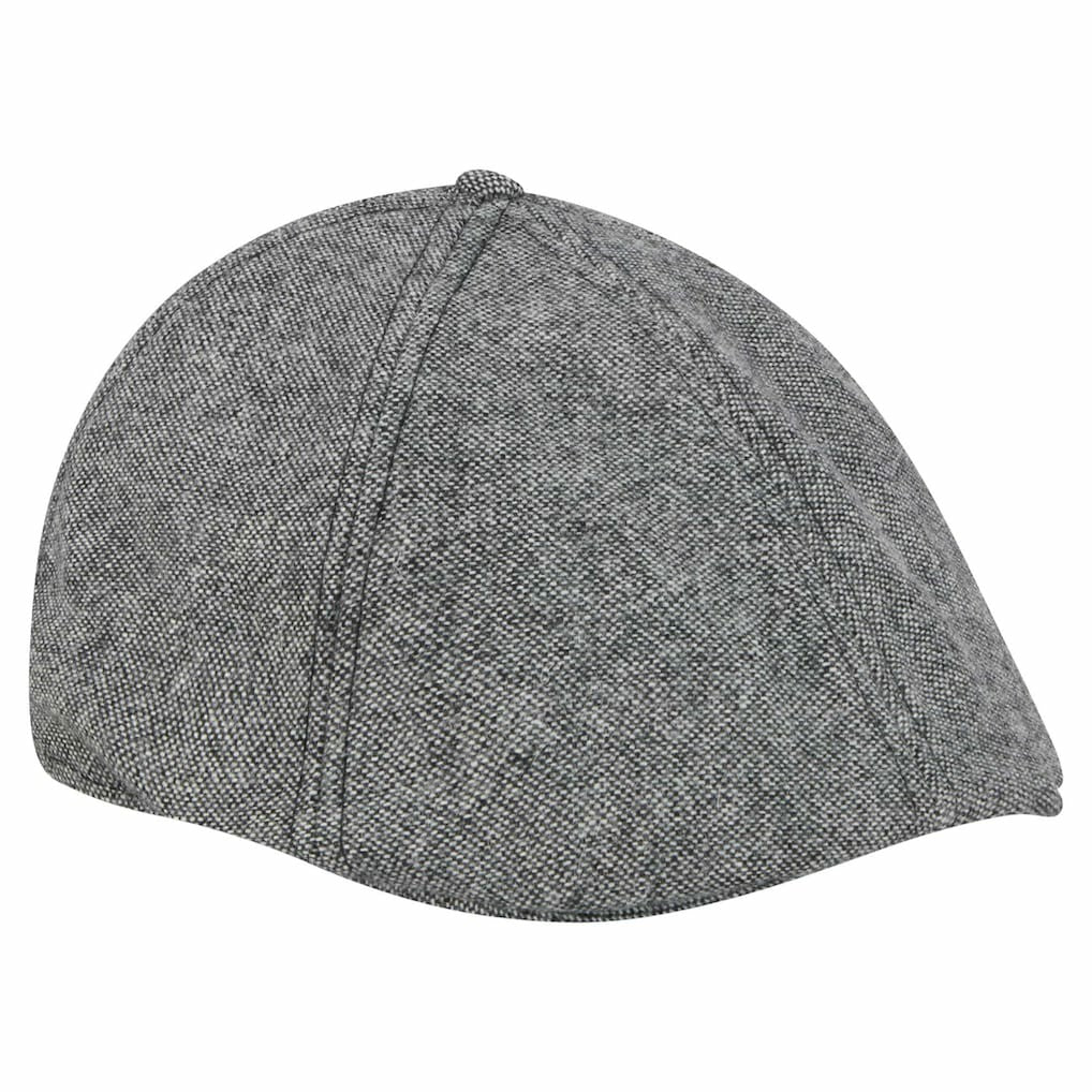 Miami Dolphins New Era Peaky Duckbill Fitted Hat - Gray online