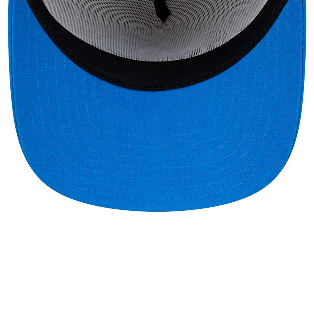 Detroit Lions New Era Decent 9FIFTY A-Frame Snapback Hat - Stone cheap