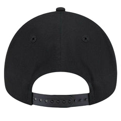 Atlanta Falcons New Era Mystic 9FORTY A-Frame Adjustable Hat - Black online