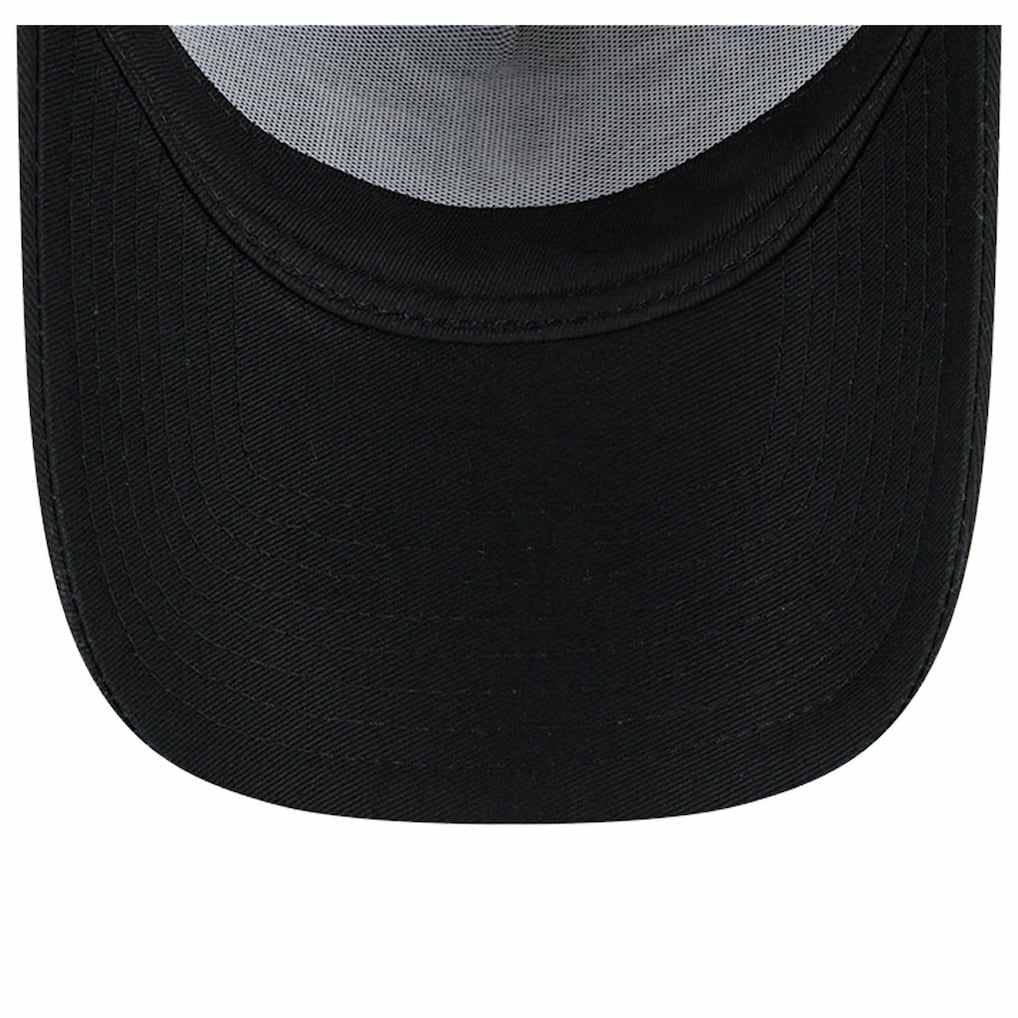 Atlanta Falcons New Era Mystic 9FORTY A-Frame Adjustable Hat - Black online