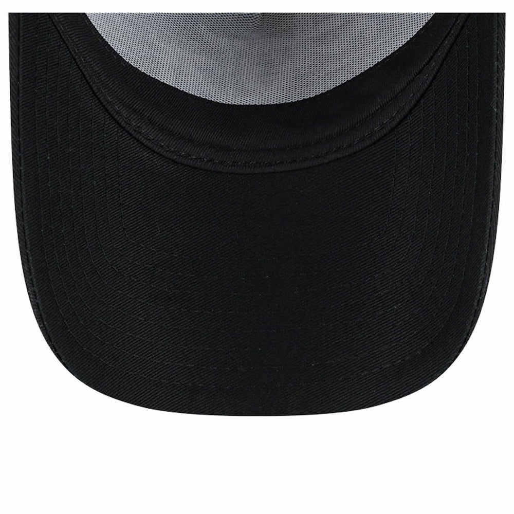 Atlanta Falcons New Era Mystic 9FORTY A-Frame Adjustable Hat - Black online
