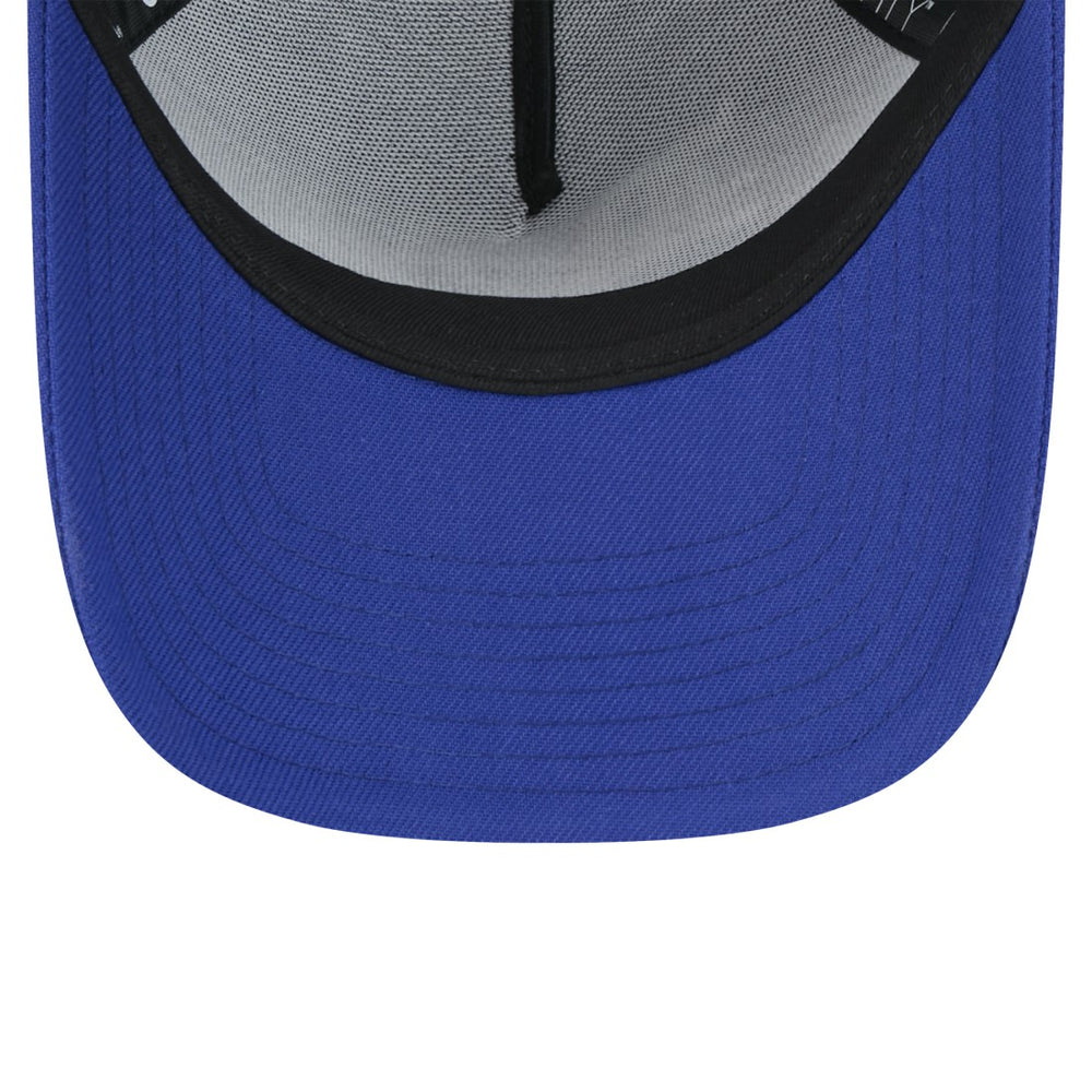 Denver Broncos New Era Mystic 9FORTY A-Frame Adjustable Hat - Orange outlet