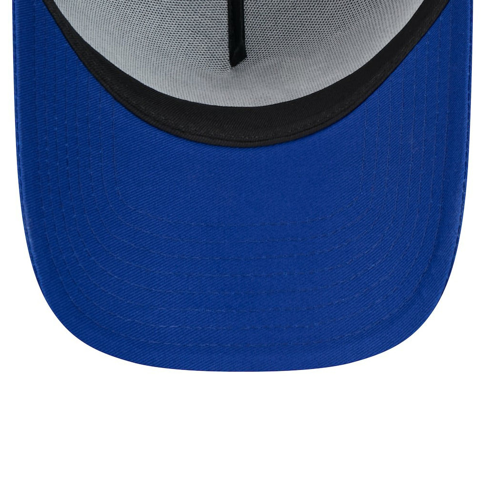 New York Giants New Era Mystic 9FORTY A-Frame Adjustable Hat - Royal on sale