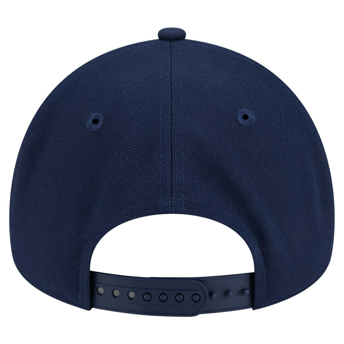 Tennessee Titans New Era Mystic 9FORTY A-Frame Adjustable Hat - Navy online