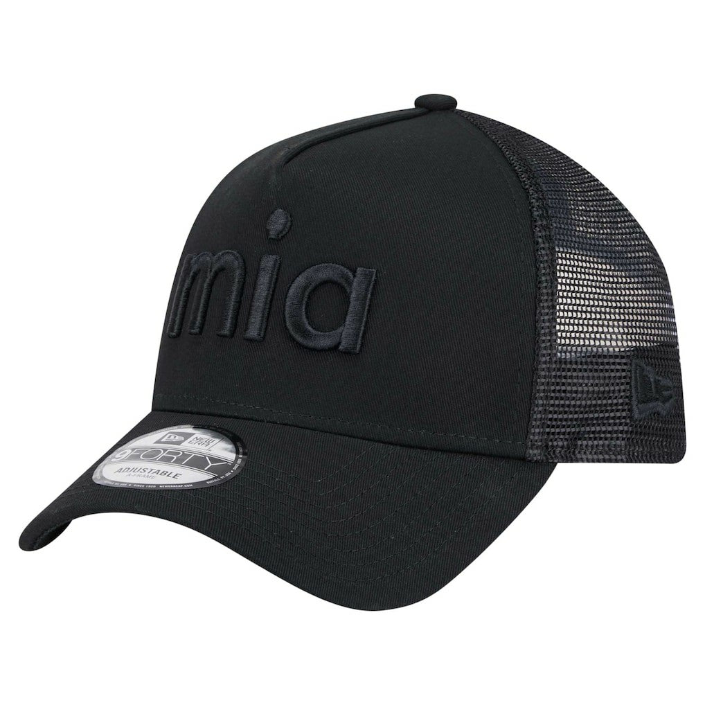 Miami Dolphins New Era - Black for sale
