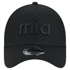 Miami Dolphins New Era - Black for sale