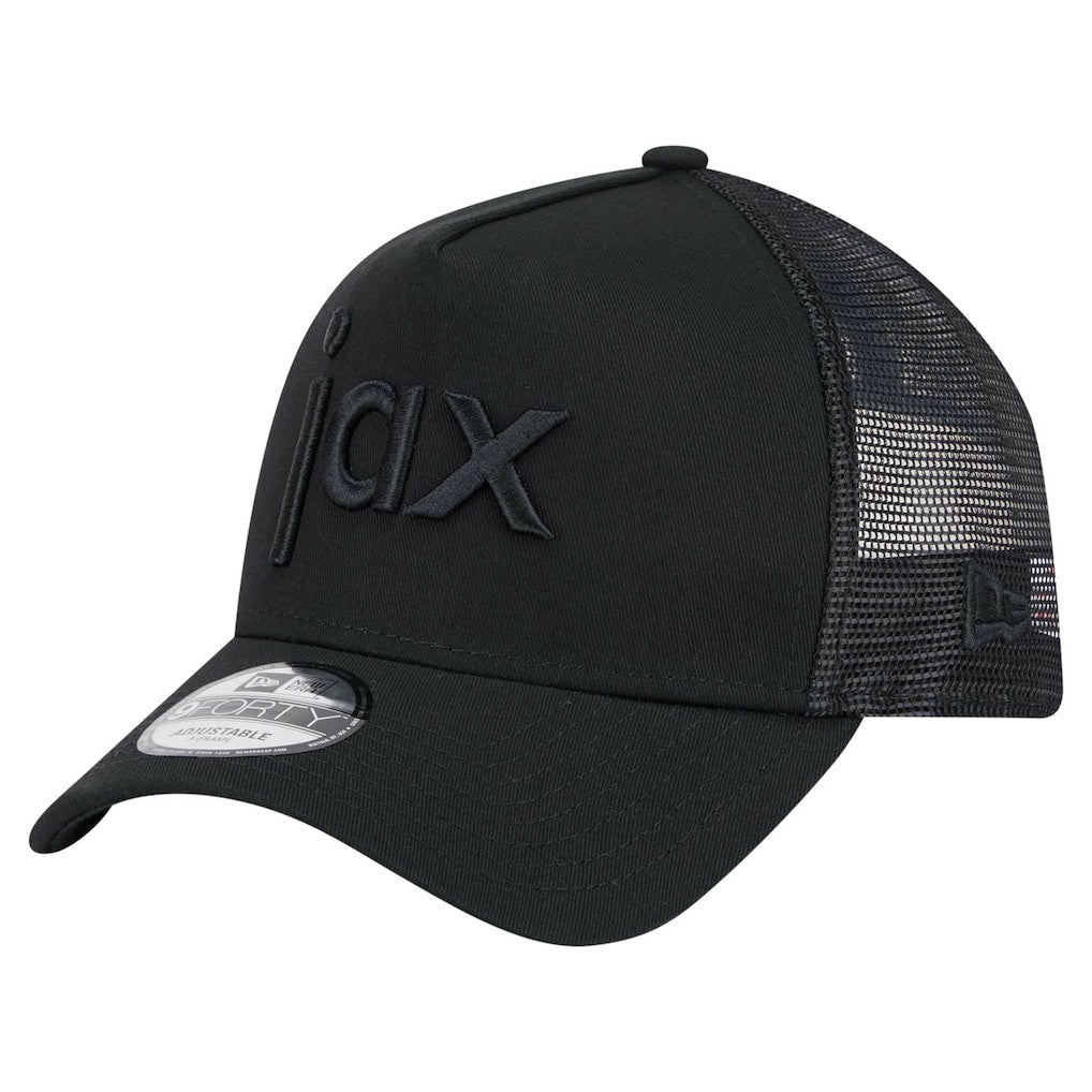 Jacksonville Jaguars New Era - Black outlet