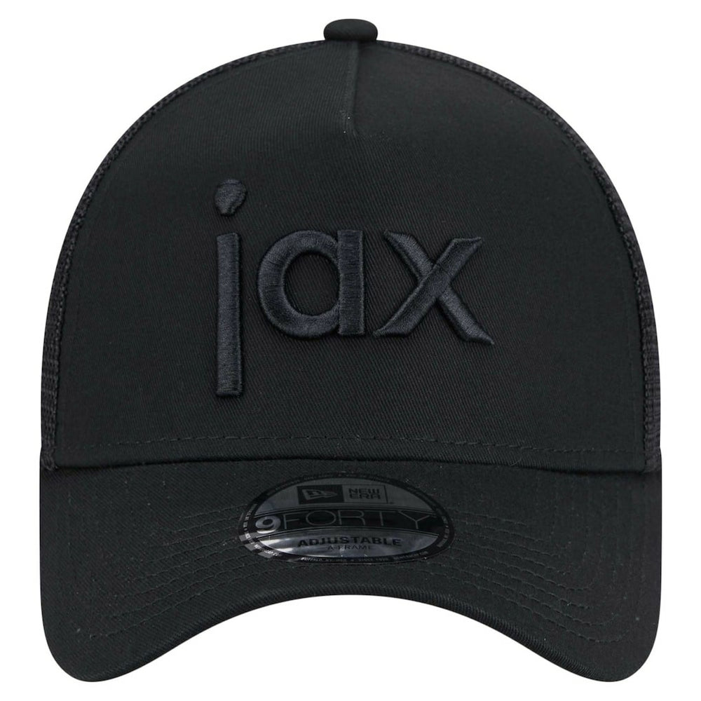 Jacksonville Jaguars New Era - Black outlet