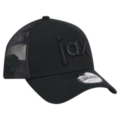 Jacksonville Jaguars New Era - Black outlet