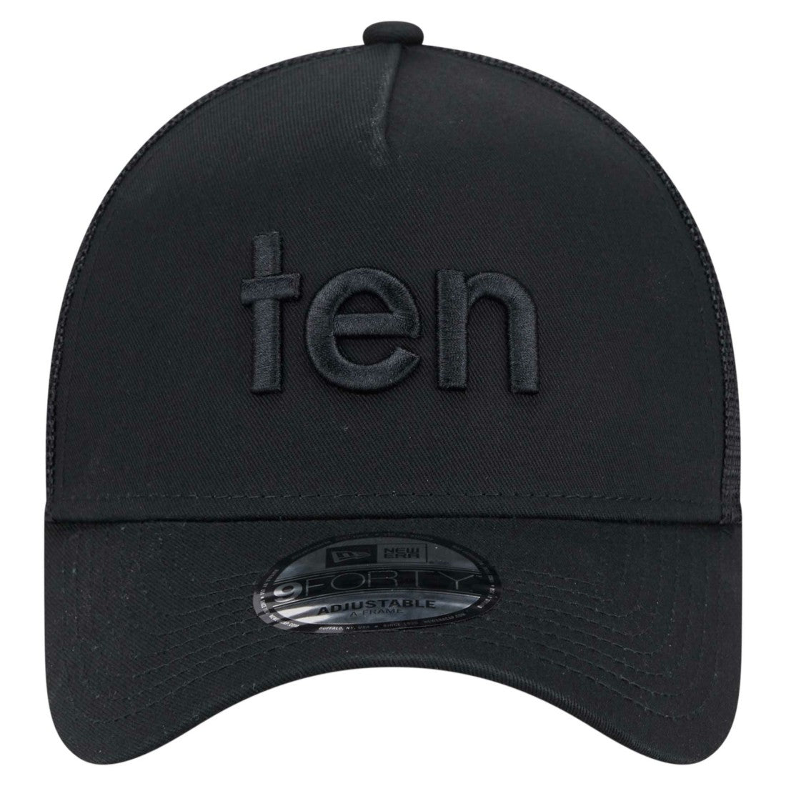 Tennessee Titans New Era - Black on sale