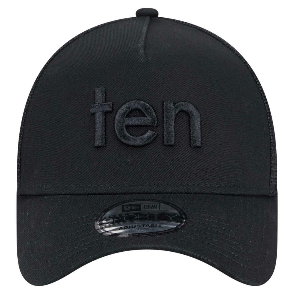 Tennessee Titans New Era - Black on sale