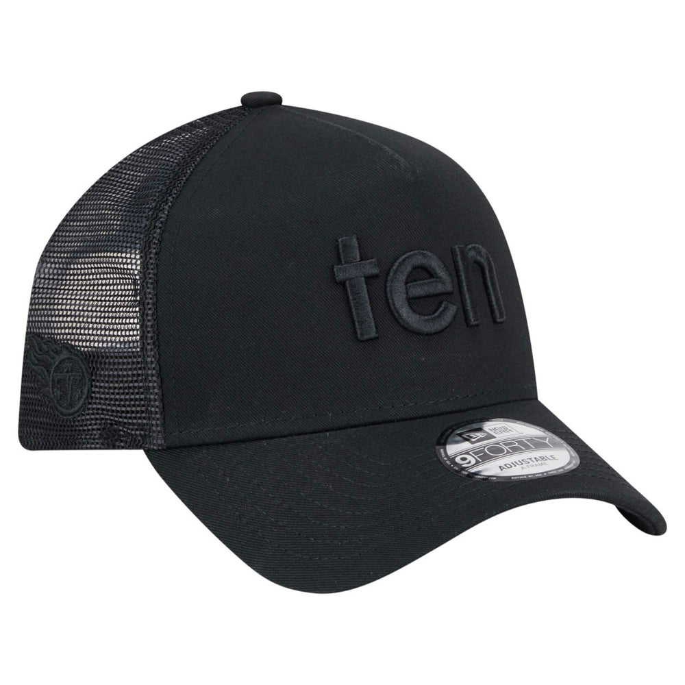 Tennessee Titans New Era - Black on sale