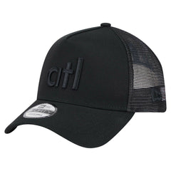 Atlanta Falcons New Era - Black on sale