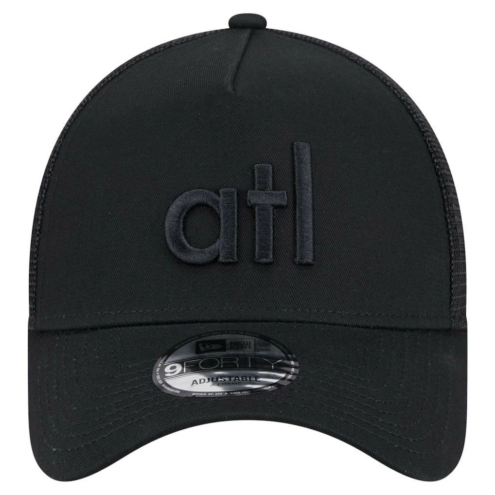 Atlanta Falcons New Era - Black on sale