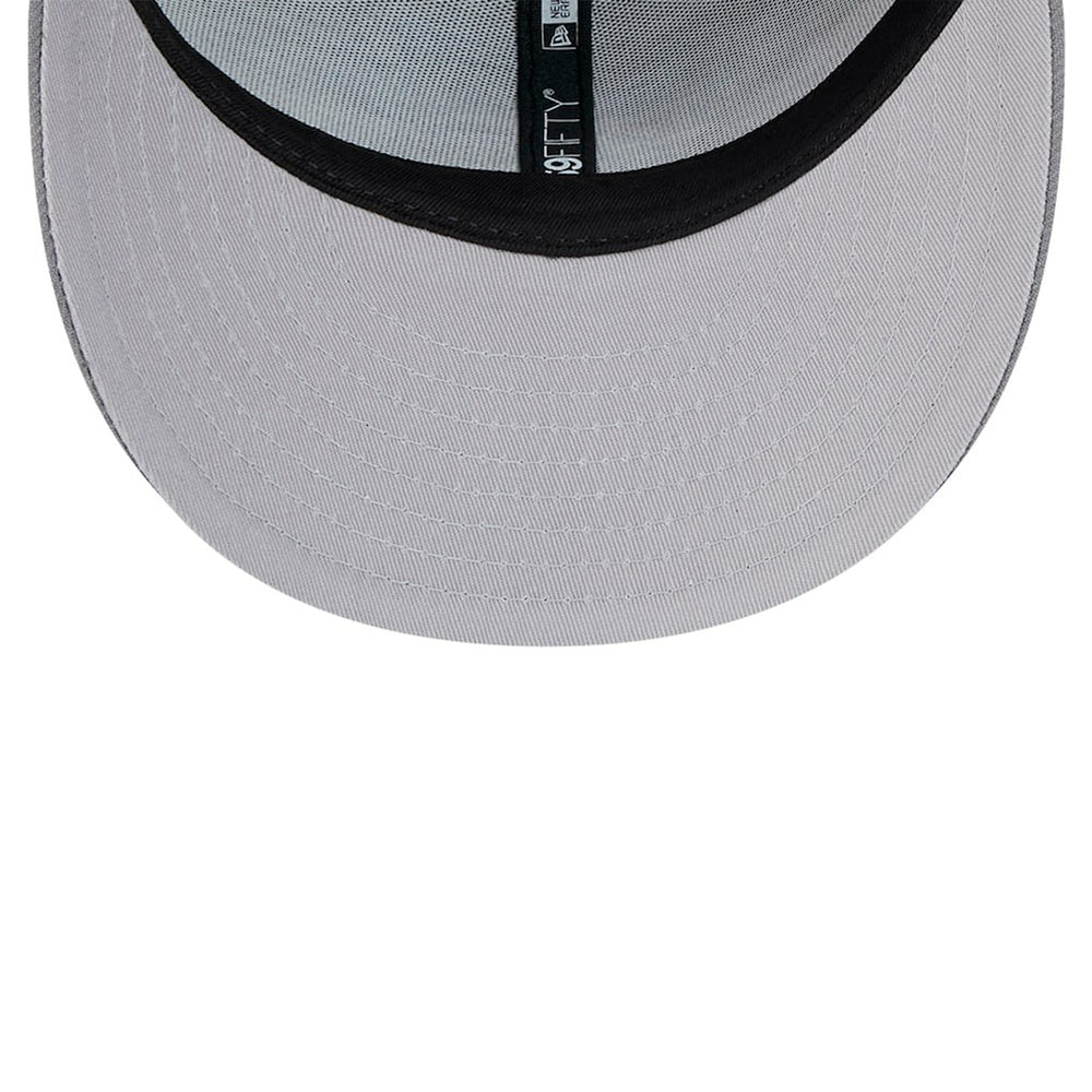 Detroit Lions New Era Omaha Low Profile 59FIFTY Fitted Hat - Gray outlet