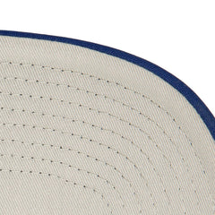 Philadelphia 76ers Core Evergreen OTC Trucker Adjustable Hat - Royal | Mitchell & Ness on sale