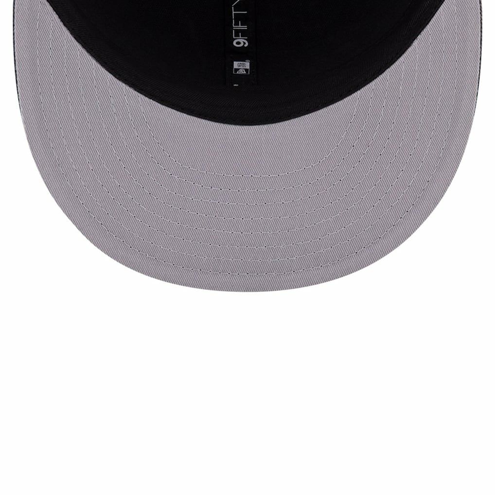 Boston Celtics 2024 Eastern Conference Champions Locker Room 9FIFTY Snapback Hat - Black | New Era online
