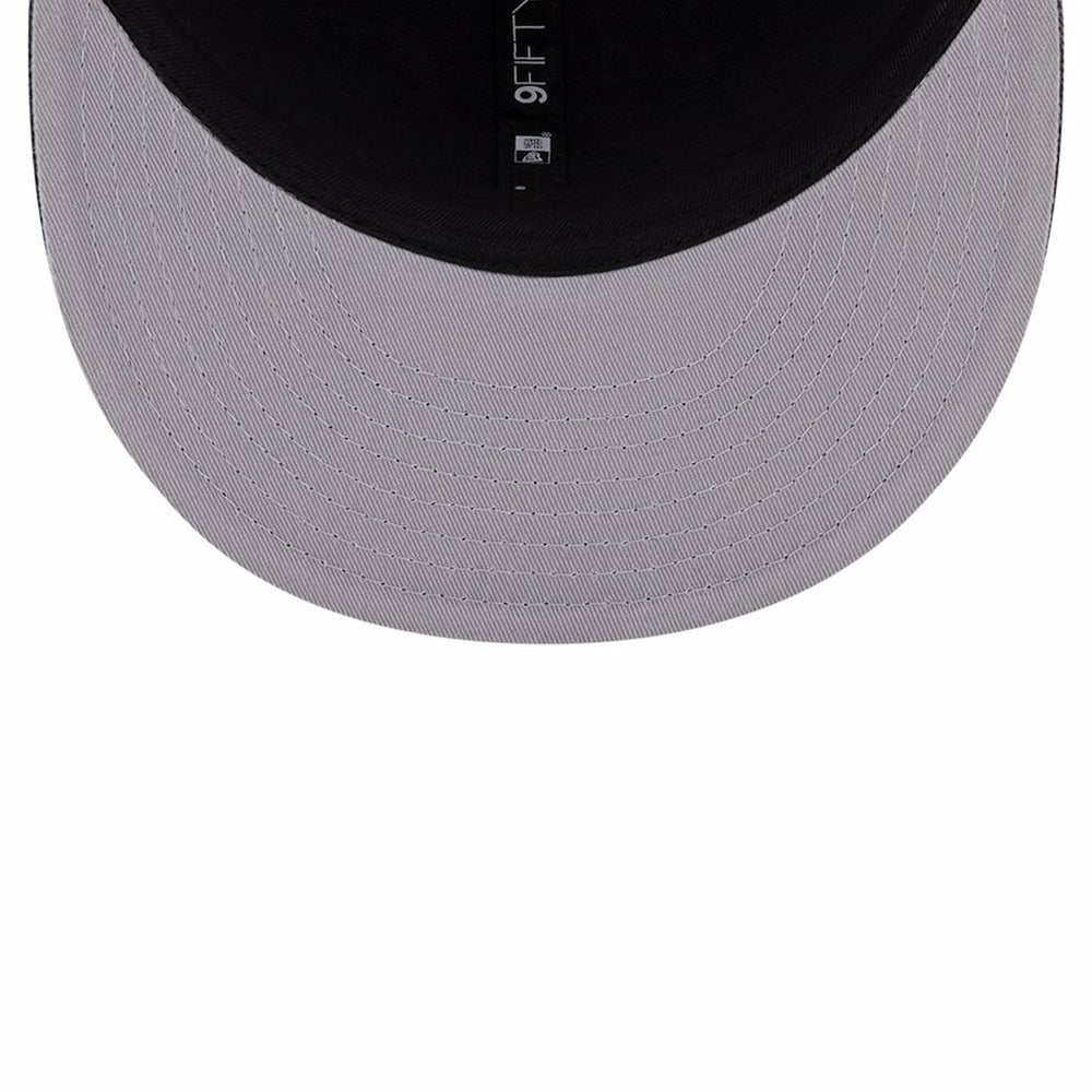 Boston Celtics 2024 Eastern Conference Champions Locker Room 9FIFTY Snapback Hat - Black | New Era online