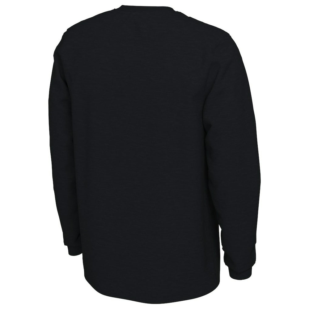 Boston Celtics 18-Time NBA Finals Champions Locker Room Long Sleeve T-Shirt - Black | Nike on sale