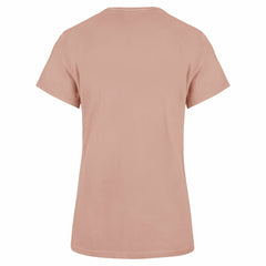 Kansas City Chiefs '47 Women's Premier Frankie T-Shirt - Light Pink cheap